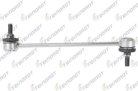 Z-ROT SOL ON KIA PICANTO 2004-