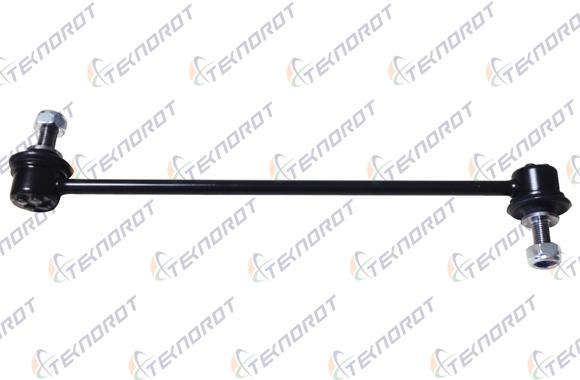 Z-ROT SOL ON MAZDA 3 (BM) 1.5 2013-