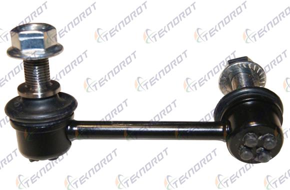Z-ROT SOL ON MAZDA CX-9 (TB) 3.7 2007-