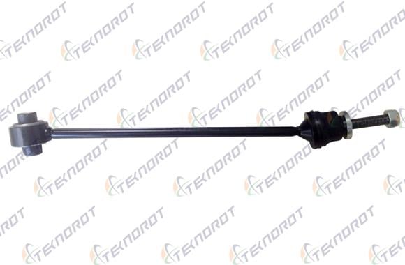 Z-ROT SOL ON MERCEDES M SERISI (W166) 2011-