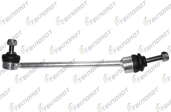 Z-ROT SOL ON MERCEDES S CLASS W221 2005-