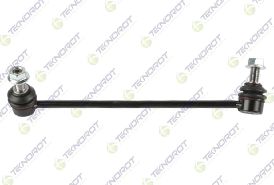 Z-ROT SOL ON MERCEDES SPRINTER 3,5T (907) 2018-