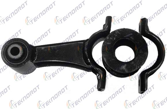 Z-ROT SOL ON MERCEDES W163 1998-2005