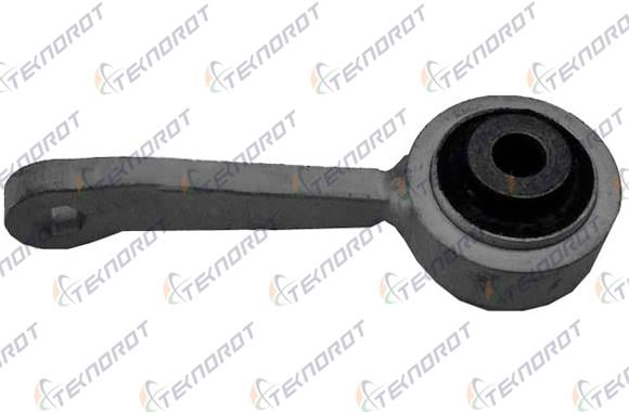 Z-ROT SOL ON MERCEDES W220 1999-