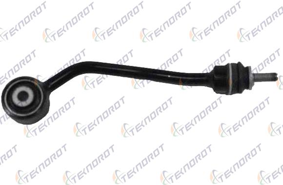 Z-ROT SOL ON MERCEDES W220 2006-