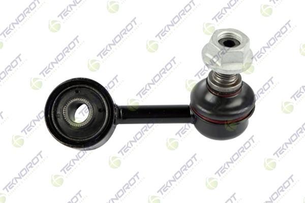 Z-ROT SOL ON MITSUBISHI L 200 TRITON (KJ_, KK_, KL_) 4X4 2015-/ FIAT FULLBACK PICK-UP 4X4 2016-