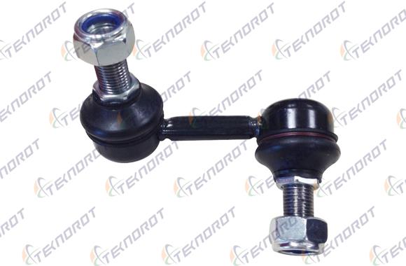 Z-ROT SOL ON MITSUBISHI PAJERO IV (V8W,V9W) 3.2 TD 2007-