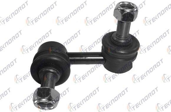 Z-ROT SOL ON NISSAN X-TRAIL 2002-