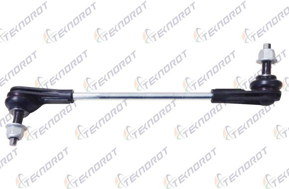 Z-ROT SOL ON OPEL ASTRA K 2015-