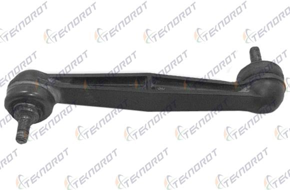 Z-ROT SOL-SAG ARKA ALFA ROMEO 156 (932) 1997-2005