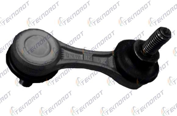 Z-ROT SOL-SAG ARKA ALUMINYUM BMW E39 1995-