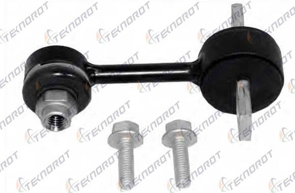Z-ROT SOL-SAG ARKA AUDI A4 1995-