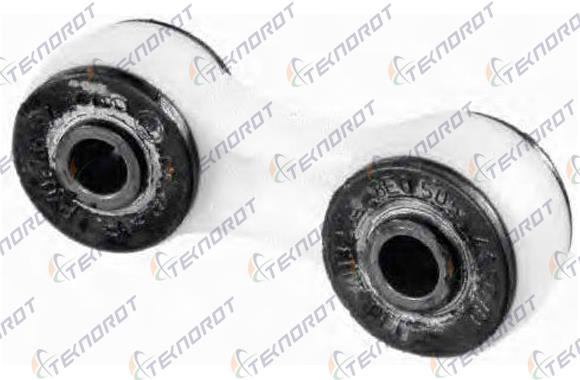 Z-ROT SOL-SAG ARKA AUDI A6 1997-