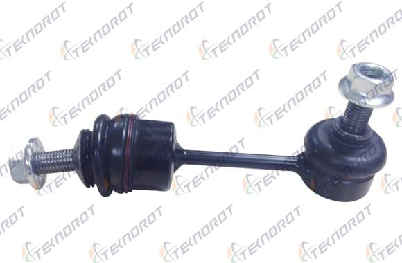 Z-ROT SOL-SAG ARKA BMW 5 SERISI (E60) XDRIVE 2003-2010