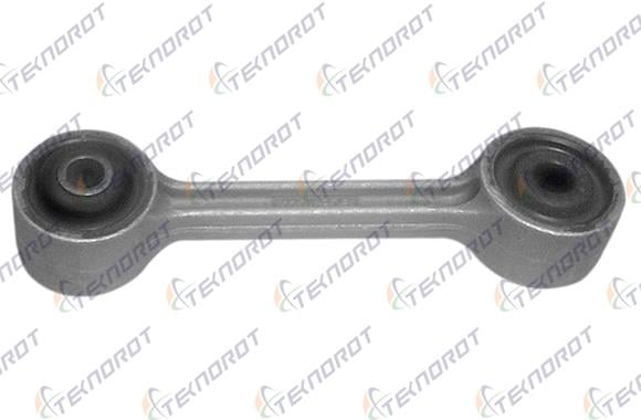 Z-ROT SOL-SAG ARKA BMW E23 1977-1986