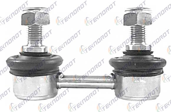 Z-ROT SOL-SAG ARKA BMW E38 1994-2002