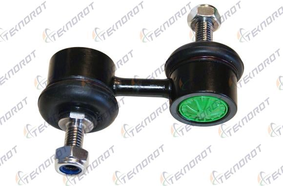 Z-ROT SOL-SAG ARKA BMW E39 1995-