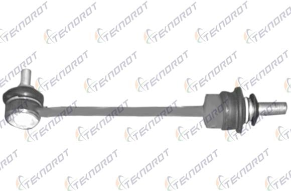 Z-ROT SOL-SAG ARKA BMW E65 2000-