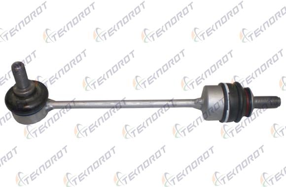 Z-ROT SOL-SAG ARKA BMW E65 2000-