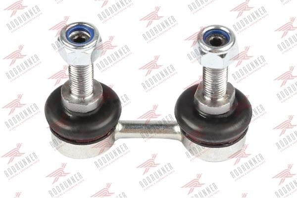 Z-ROT SOL-SAG ARKA BMW X5 2000-