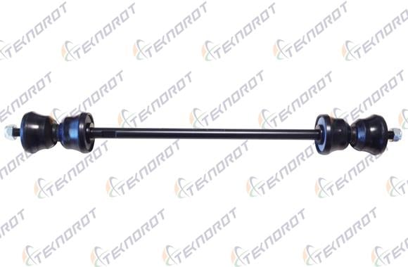 Z-ROT SOL-SAG ARKA CHEVROLET USA TRAVERSE 3.6 2009-2015