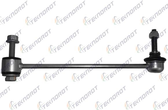 Z-ROT SOL-SAG ARKA DODGE NITRO 2.8 CRD 2007-