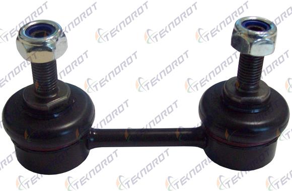 Z-ROT SOL-SAG ARKA FIAT PANDA (169) 1.2 4X4 2003-2012