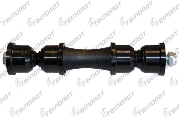 Z-ROT SOL-SAG ARKA FORD MONDEO II 1.6i 16v 1996-2000