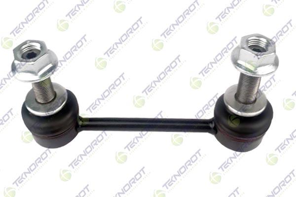 Z-ROT SOL-SAG ARKA FORD MONDEO V 2014-