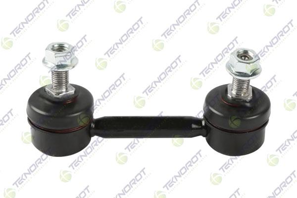 Z-ROT SOL-SAG ARKA FORD MUSTANG 1994-2004
