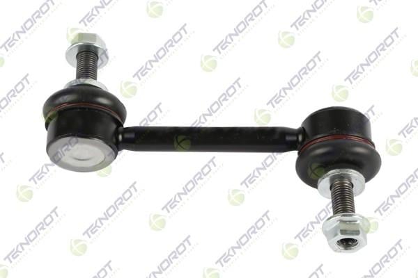 Z-ROT SOL-SAG ARKA HONDA CR-V V (RW_, RT_) 2016-