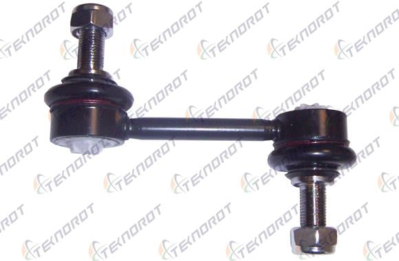 Z-ROT SOL-SAG ARKA HYUNDAI SANTA FE (CM) 2.2 CRDI 2006-2012