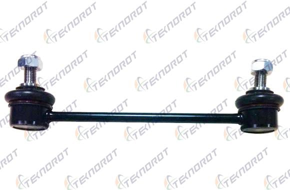 Z-ROT SOL-SAG ARKA KIA CARENS III 2.0 CRDI 2006-