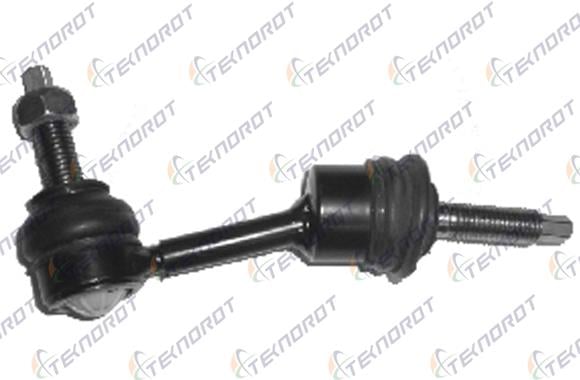 Z-ROT SOL-SAG ARKA LINCOLN NAVIGATOR 1993-