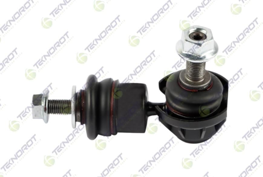 Z-ROT SOL-SAG ARKA MAZDA 3 (BK12,BK14) (BL) 2003-2009