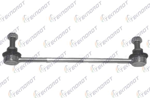 Z-ROT SOL-SAG ARKA MINI COOPER 2000-