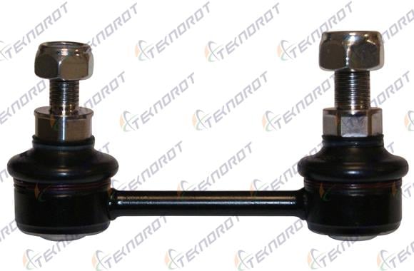 Z-ROT SOL-SAG ARKA NISSAN PRIMERA (P12) 1.6i 2002-