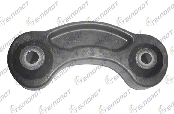 Z-ROT SOL-SAG ARKA PLASTIK AUDI A6 1997-
