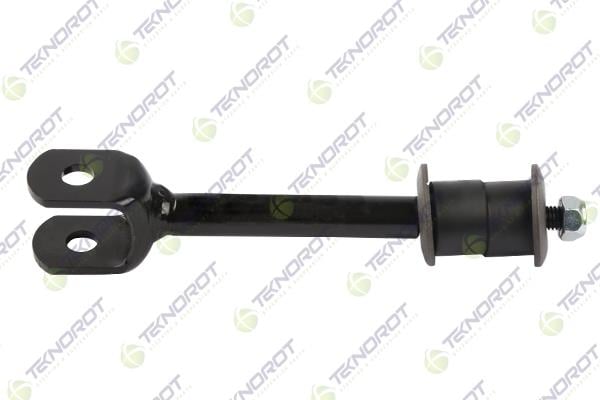 Z-ROT SOL-SAG ARKA TOYOTA LAND CRUISER (UZJ100) 1998-2007