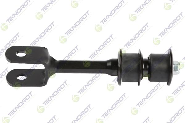 Z-ROT SOL-SAG ARKA TOYOTA LAND CRUISER (VDJ20_, UZJ20_) 2008-