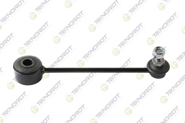 Z-ROT SOL-SAG ARKA VOLKSWAGEN BORA (1J2) 89-05 / GOLF IV (1J1) 1.6i 97-05 / AUDI A3 (8L1) 96-03 / TT (8N3) 98-06 / SKODA OCTAVIA (1U2) 96-04