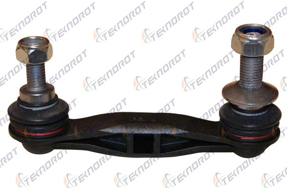 Z-ROT SOL-SAG BMW 5 SERIES L=110mm 2010-