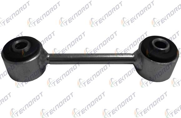 Z-ROT SOL-SAG CHRYSLER VOYAGER III (GS) 2.5 TD 1995-2001