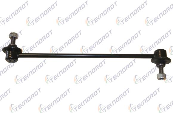 Z-ROT SOL-SAG FORD C-MAX I 1.6 TDCI 2007-2011
