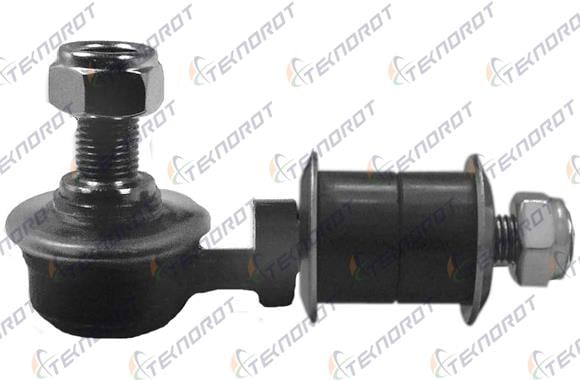 Z-ROT SOL-SAG MITSUBISHI PAJERO I (L04G,L14G) 2.5 TD 1982-1991