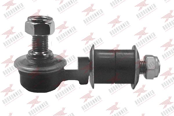 Z-ROT SOL-SAG MITSUBISHI PAJERO I (L04G,L14G) 2.5 TD 1982-1991