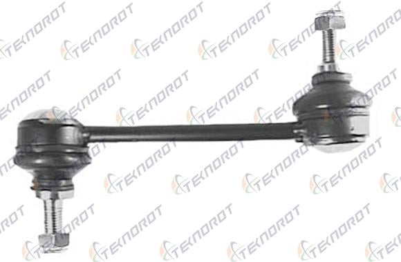 Z-ROT SOL-SAG ON ALFA ROMEO 156 (932) 1997-2005