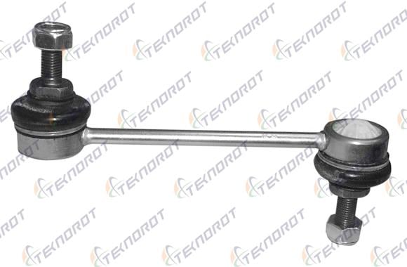 Z-ROT SOL-SAG ON ALFA ROMEO 166 1998-