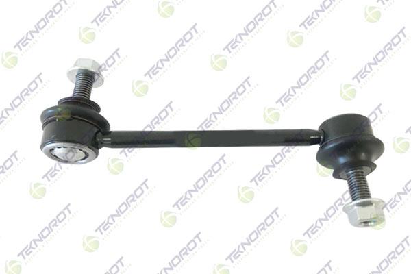 Z-ROT SOL-SAG ON ALFA ROMEO GIULIA 2015-
