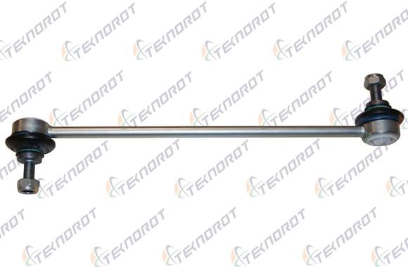 Z-ROT SOL-SAG ON ALFA ROMEO MITO (955) 1.4 TB L=298mm 2008-
